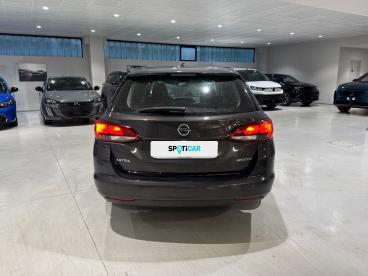 SPOTICAR Opel Astra St 1.0 Turbo Elective 105cv S&s Mt5 Usata - Station Wagon Benzina Grigio - Vimercate - 1202491956_5