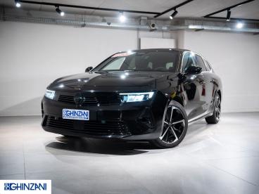 SPOTICAR Opel Astra 1.2 Turbo 130cv Gs Line At8 - Prezzo Vero Usata - Station Wagon Benzina Nero - Calusco Dadda - 502493672_2