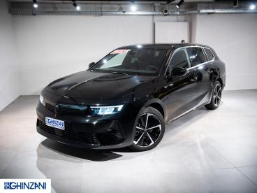 SPOTICAR Opel Astra 1.2 Turbo 130cv Gs Line At8 - Prezzo Vero Usata - Station Wagon Benzina Nero - Calusco Dadda - 502493672_3