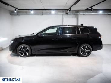 SPOTICAR Opel Astra 1.2 Turbo 130cv Gs Line At8 - Prezzo Vero Usata - Station Wagon Benzina Nero - Calusco Dadda - 502493672_4