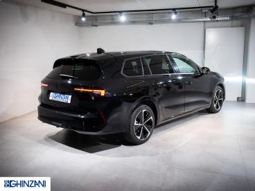 SPOTICAR Opel Astra 1.2 Turbo 130cv Gs Line At8 - Prezzo Vero Usata - Station Wagon Benzina Nero - Calusco Dadda - 502493672_5