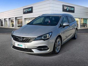 SPOTICAR Opel Astra 1.5 Cdti 122 Cv S&s Sports Tourer Business Eleganc Usata - Station Wagon Diesel Grigio - Ravenna - 1202497674_1