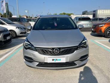 SPOTICAR Opel Astra 1.5 Cdti 122 Cv S&s Sports Tourer Business Eleganc Usata - Station Wagon Diesel Grigio - Ravenna - 1202497674_2