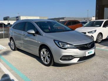 SPOTICAR Opel Astra 1.5 Cdti 122 Cv S&s Sports Tourer Business Eleganc Usata - Station Wagon Diesel Grigio - Ravenna - 1202497674_3