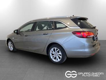 SPOTICAR Opel Astra V Sports Tourer 1.5 Cdti Business Elegance S And S Usata - Station Wagon Diesel Grigio - Bologna - 502503964_3