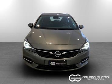SPOTICAR Opel Astra V Sports Tourer 1.5 Cdti Business Elegance S And S Usata - Station Wagon Diesel Grigio - Bologna - 502503964_4