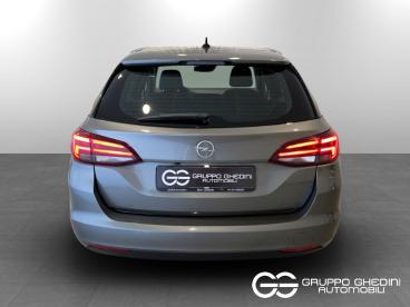 SPOTICAR Opel Astra V Sports Tourer 1.5 Cdti Business Elegance S And S Usata - Station Wagon Diesel Grigio - Bologna - 502503964_5