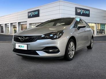SPOTICAR Opel Astra St 1.5 Cdti Business Elega.122cv S&s At9 Usata - Station Wagon Diesel Nero - Vimercate - 1202510400_1