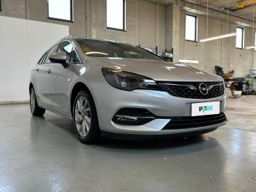 SPOTICAR Opel Astra St 1.5 Cdti Business Elega.122cv S&s At9 Usata - Station Wagon Diesel Nero - Vimercate - 1202510400_3