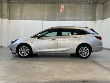 SPOTICAR Opel Astra St 1.5 Cdti Business Elega.122cv S&s At9 Usata - Station Wagon Diesel Nero - Vimercate - 1202510400_4