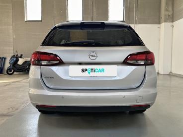 SPOTICAR Opel Astra St 1.5 Cdti Business Elega.122cv S&s At9 Usata - Station Wagon Diesel Nero - Vimercate - 1202510400_5