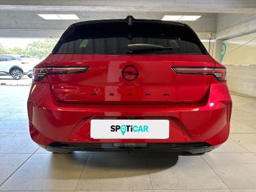 SPOTICAR Opel Astra 1.2 Turbo 130cv Gs At8 Usata - Berlina Benzina Rosso - Milano - 1202511756_5