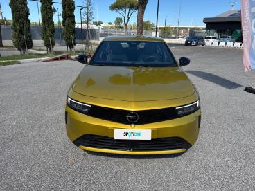 SPOTICAR Opel Astra 1.5 Diesel 130cv Edition At8 Usata - Berlina Diesel Giallo - Roma - 1202512406_2