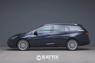 SPOTICAR Opel Astra Sports Tourer 1.4 Turbo 150cv Innovation At6 Usata - Station Wagon Benzina Blu - Barzago - 1202388006_2