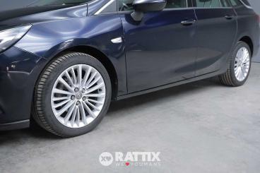 SPOTICAR Opel Astra Sports Tourer 1.4 Turbo 150cv Innovation At6 Usata - Station Wagon Benzina Blu - Barzago - 1202388006_4