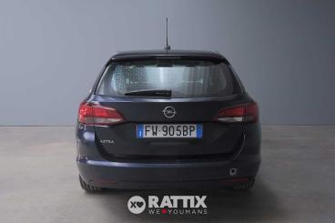 SPOTICAR Opel Astra Sports Tourer 1.4 Turbo 150cv Innovation At6 Usata - Station Wagon Benzina Blu - Barzago - 1202388006_5