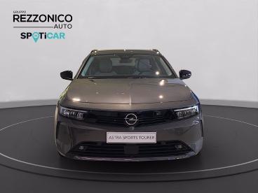 SPOTICAR Opel Astra Sports Tourer 1.2 T Edition S&s 110cv Km0 - 35% Vero Usata - Station Wagon Benzina Grigio - Cerro Maggiore - 1202394510_2