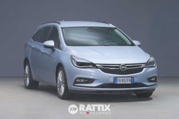 SPOTICAR Opel Astra Sports Tourer 1.6 Cdti 110cv Business Usata - Station Wagon Diesel Grigio - Barzago - 1202398569_1