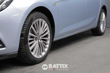 SPOTICAR Opel Astra Sports Tourer 1.6 Cdti 110cv Business Usata - Station Wagon Diesel Grigio - Barzago - 1202398569_4