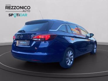 SPOTICAR Opel Astra Sports Tourer 1.5 Cdti Business Elegance S&s 122cv Usata - Station Wagon Diesel Blu - Cerro Maggiore - 1202402174_4