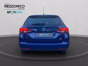 SPOTICAR Opel Astra Sports Tourer 1.5 Cdti Business Elegance S&s 122cv Usata - Station Wagon Diesel Blu - Cerro Maggiore - 1202402174_5