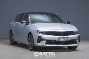 SPOTICAR Opel Astra Sports Tourer 1.2 T 130cv Ultimate At8 + Tetto Apribile Usata - Station Wagon Benzina Nessuno - Barzago - 1202407382_1