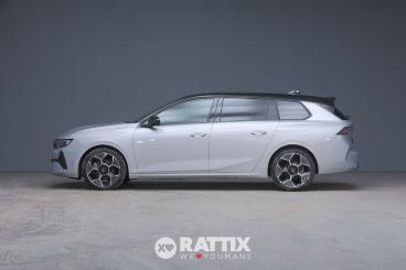 SPOTICAR Opel Astra Sports Tourer 1.2 T 130cv Ultimate At8 + Tetto Apribile Usata - Station Wagon Benzina Nessuno - Barzago - 1202407382_2