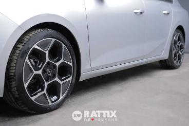 SPOTICAR Opel Astra Sports Tourer 1.2 T 130cv Ultimate At8 + Tetto Apribile Usata - Station Wagon Benzina Nessuno - Barzago - 1202407382_4