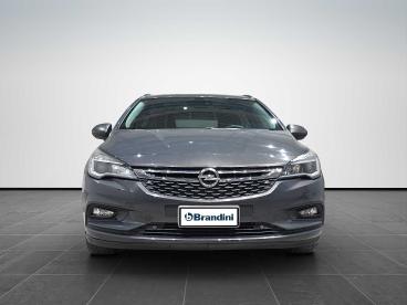 SPOTICAR Opel Astra Sports Tourer 1.6 Cdti Innovation S&s 110cv Usata - Station Wagon Diesel Grigio - Sesto Fiorentino - 1202474456_2