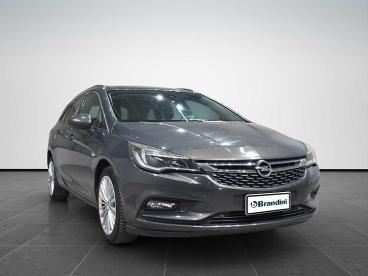 SPOTICAR Opel Astra Sports Tourer 1.6 Cdti Innovation S&s 110cv Usata - Station Wagon Diesel Grigio - Sesto Fiorentino - 1202474456_3
