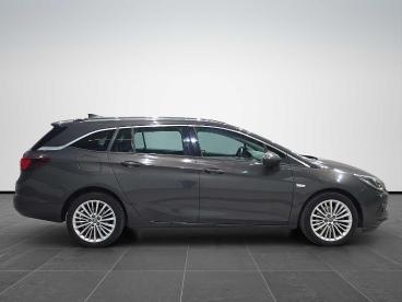 SPOTICAR Opel Astra Sports Tourer 1.6 Cdti Innovation S&s 110cv Usata - Station Wagon Diesel Grigio - Sesto Fiorentino - 1202474456_4
