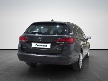 SPOTICAR Opel Astra Sports Tourer 1.6 Cdti Innovation S&s 110cv Usata - Station Wagon Diesel Grigio - Sesto Fiorentino - 1202474456_5