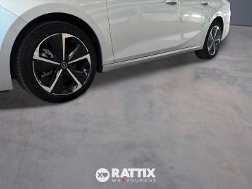SPOTICAR Opel Astra Sports Tourer 1.5 130cv Gs At8 Usata - Station Wagon Diesel Grigio - Barzago - 1202510728_4