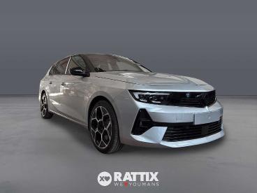 SPOTICAR Opel Astra Sports Tourer 1.6 Phev 195cv Gs Edct Usata - Station Wagon Ibrido Plug-in Nessuno - Barzago - 1202511574_1