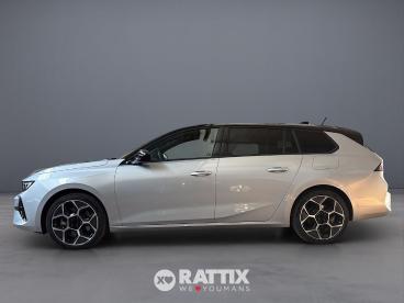 SPOTICAR Opel Astra Sports Tourer 1.6 Phev 195cv Gs Edct Usata - Station Wagon Ibrido Plug-in Nessuno - Barzago - 1202511574_2