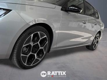 SPOTICAR Opel Astra Sports Tourer 1.6 Phev 195cv Gs Edct Usata - Station Wagon Ibrido Plug-in Nessuno - Barzago - 1202511574_4
