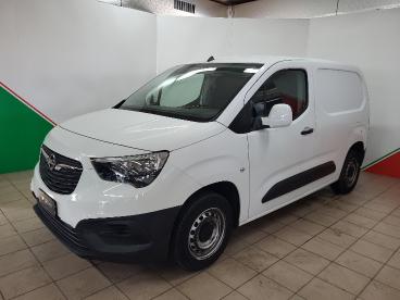 SPOTICAR Opel Combo Cargo 1.6 Diesel 100cv S And S Pc-tn 650kg Usata -  Diesel Bianco - Terranuova Bracciolini - 502316033_1