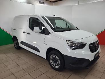 SPOTICAR Opel Combo Cargo 1.6 Diesel 100cv S And S Pc-tn 650kg Usata -  Diesel Bianco - Terranuova Bracciolini - 502316033_2
