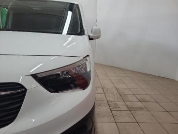 SPOTICAR Opel Combo Cargo 1.6 Diesel 100cv S And S Pc-tn 650kg Usata -  Diesel Bianco - Terranuova Bracciolini - 502316033_3