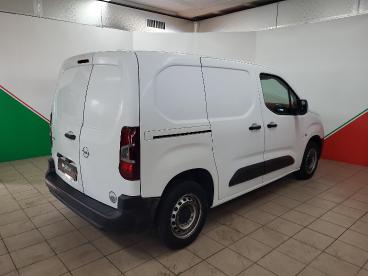 SPOTICAR Opel Combo Cargo 1.6 Diesel 100cv S And S Pc-tn 650kg Usata -  Diesel Bianco - Terranuova Bracciolini - 502316033_4