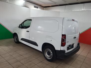 SPOTICAR Opel Combo Cargo 1.6 Diesel 100cv S And S Pc-tn 650kg Usata -  Diesel Bianco - Terranuova Bracciolini - 502316033_5