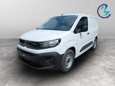 SPOTICAR Opel Combo Cargo E Cargo L1h1 50kw Usata -  Elettrica Bianco - Vedano Al Lambro - 602318255_1