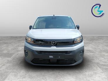 SPOTICAR Opel Combo Cargo E Cargo L1h1 50kw Usata -  Elettrica Bianco - Vedano Al Lambro - 602318255_2