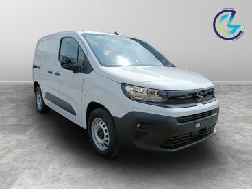 SPOTICAR Opel Combo Cargo E Cargo L1h1 50kw Usata -  Elettrica Bianco - Vedano Al Lambro - 602318255_3