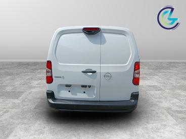 SPOTICAR Opel Combo Cargo E Cargo L1h1 50kw Usata -  Elettrica Bianco - Vedano Al Lambro - 602318255_4