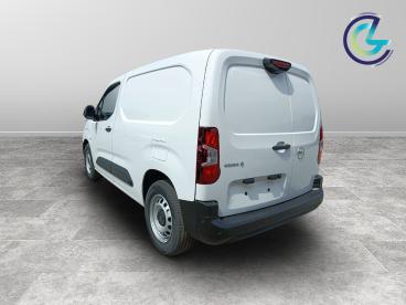 SPOTICAR Opel Combo Cargo E Cargo L1h1 50kw Usata -  Elettrica Bianco - Vedano Al Lambro - 602318255_5