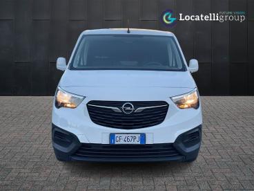 SPOTICAR Opel Combo Cargo 1.5d 100cv L1h1 Edition S And S Mt5 E6.2 Usata -  Diesel Bianco - Vedano Al Lambro - 602358473_2