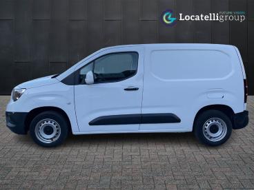 SPOTICAR Opel Combo Cargo 1.5d 100cv L1h1 Edition S And S Mt5 E6.2 Usata -  Diesel Bianco - Vedano Al Lambro - 602358473_3
