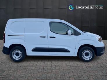 SPOTICAR Opel Combo Cargo 1.5d 100cv L1h1 Edition S And S Mt5 E6.2 Usata -  Diesel Bianco - Vedano Al Lambro - 602358473_4