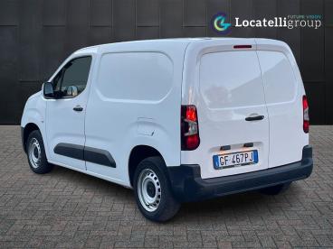 SPOTICAR Opel Combo Cargo 1.5d 100cv L1h1 Edition S And S Mt5 E6.2 Usata -  Diesel Bianco - Vedano Al Lambro - 602358473_5